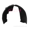 Model X 2016 Fender Fender ya ndani ya 1034247-99-D